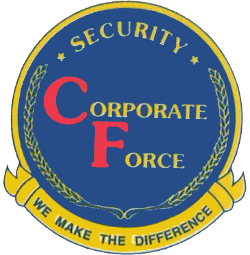 Corporate Force Security Logo